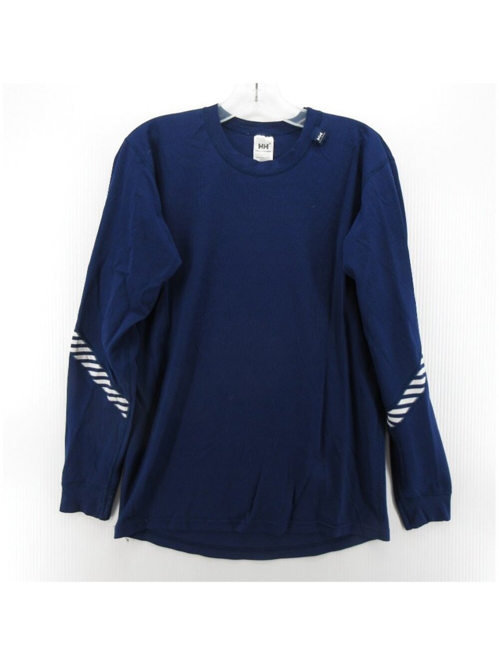 Helly Hansen Shirt Large Performance Baselayer Activewear Tee Hiking